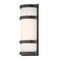 Dweled Latitude 14in LED Indoor and Outdoor Wall Light 3000K in Bronze WS-W526 - alternate 1